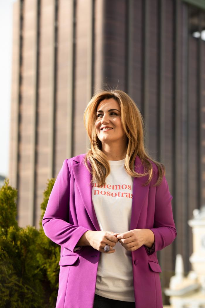 Antonio Canales atiza a Carlota Corredera en Instagram tras su despido de 'Sálvame'