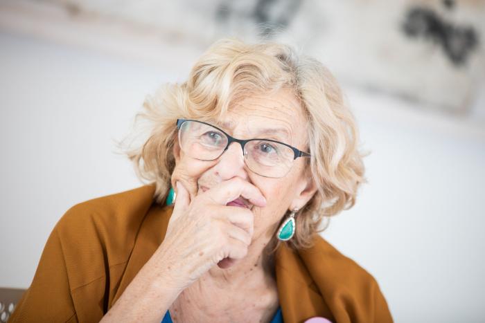 La derecha comienza a desmantelar Madrid Central: dejarán de multar el 1 de julio