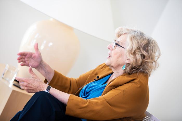 La derecha comienza a desmantelar Madrid Central: dejarán de multar el 1 de julio