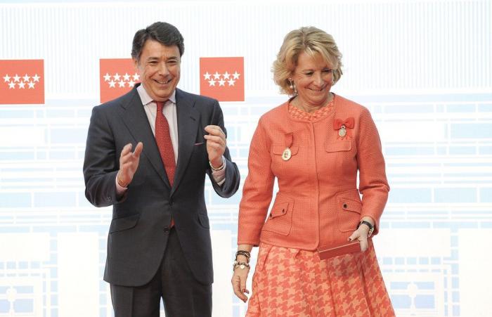 El juez del caso Lezo imputa a un ex alto cargo de Fomento por presuntas comisiones