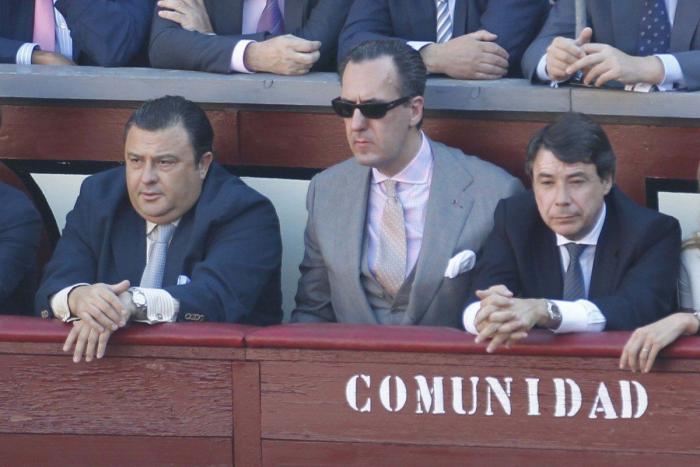 El juez del caso Lezo imputa a un ex alto cargo de Fomento por presuntas comisiones