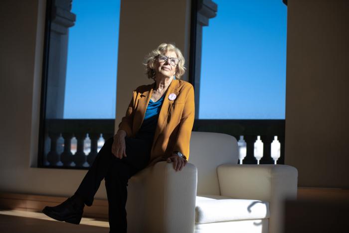 La derecha comienza a desmantelar Madrid Central: dejarán de multar el 1 de julio