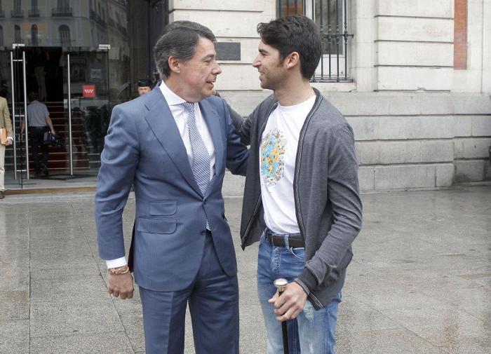 El juez del caso Lezo imputa a un ex alto cargo de Fomento por presuntas comisiones