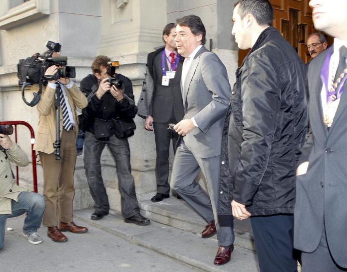 El juez del caso Lezo imputa a un ex alto cargo de Fomento por presuntas comisiones