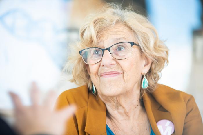 La derecha comienza a desmantelar Madrid Central: dejarán de multar el 1 de julio