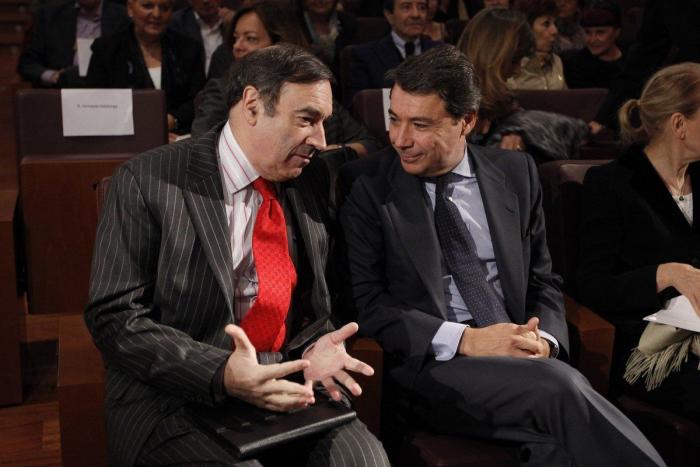 El juez del caso Lezo imputa a un ex alto cargo de Fomento por presuntas comisiones