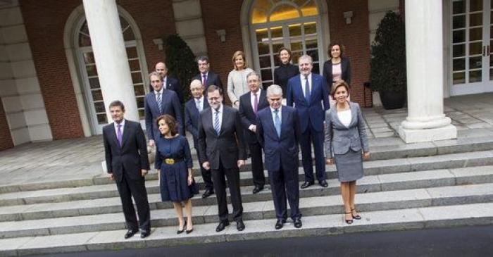 21 cosas que no sabías de Fátima Báñez