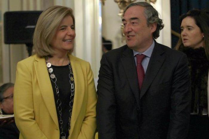 21 cosas que no sabías de Fátima Báñez