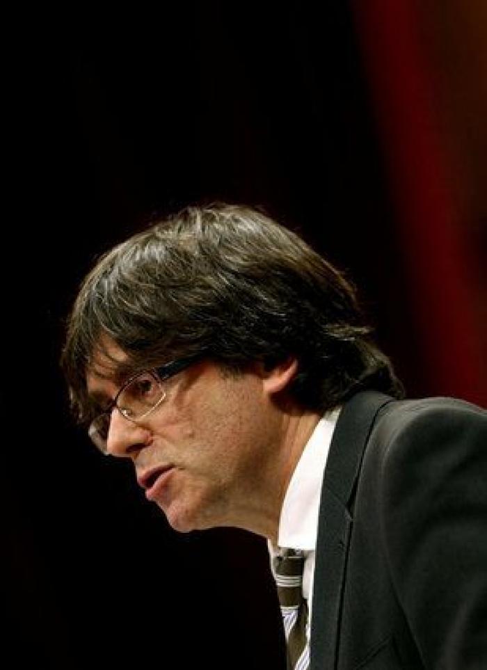 La directora del CNI no responde ni a una pregunta del Europarlamento sobre el uso de Pegasus