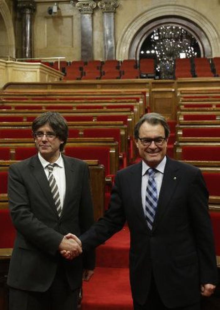 La directora del CNI no responde ni a una pregunta del Europarlamento sobre el uso de Pegasus