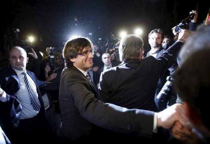La directora del CNI no responde ni a una pregunta del Europarlamento sobre el uso de Pegasus