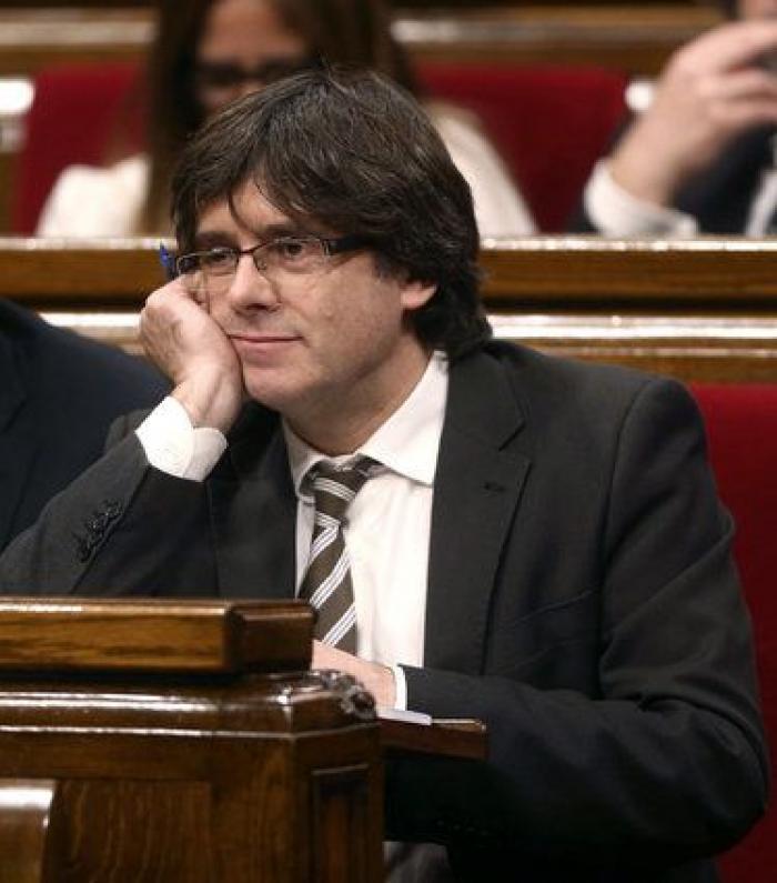 La directora del CNI no responde ni a una pregunta del Europarlamento sobre el uso de Pegasus