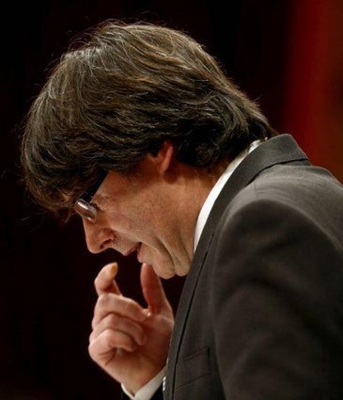 La directora del CNI no responde ni a una pregunta del Europarlamento sobre el uso de Pegasus