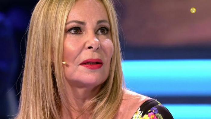 "¿Pero qué tipo de pregunta es ésa?": el loco malentendido entre Yolanda Ramos y Tamara Falcó