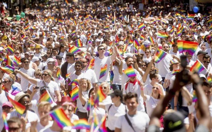 Mayores LGTB y pandemia: cuando la soledad y el aislamiento caen sobre un colectivo vulnerable