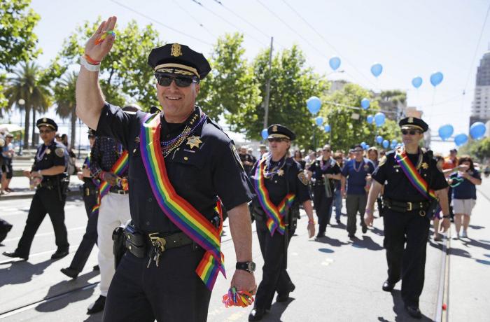 Mayores LGTB y pandemia: cuando la soledad y el aislamiento caen sobre un colectivo vulnerable