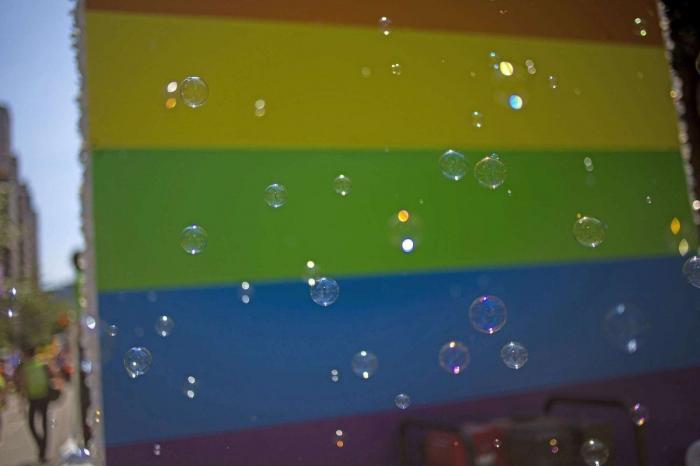 Mayores LGTB y pandemia: cuando la soledad y el aislamiento caen sobre un colectivo vulnerable