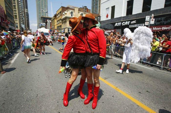 Mayores LGTB y pandemia: cuando la soledad y el aislamiento caen sobre un colectivo vulnerable