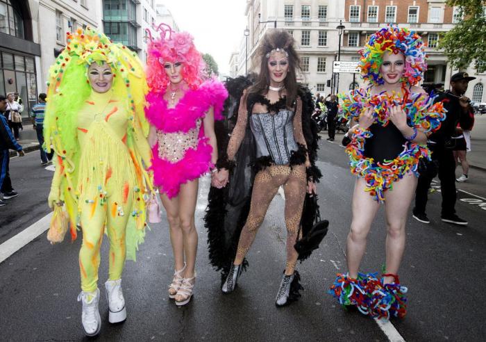 Mayores LGTB y pandemia: cuando la soledad y el aislamiento caen sobre un colectivo vulnerable