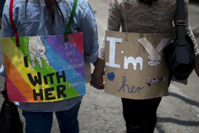 Mayores LGTB y pandemia: cuando la soledad y el aislamiento caen sobre un colectivo vulnerable