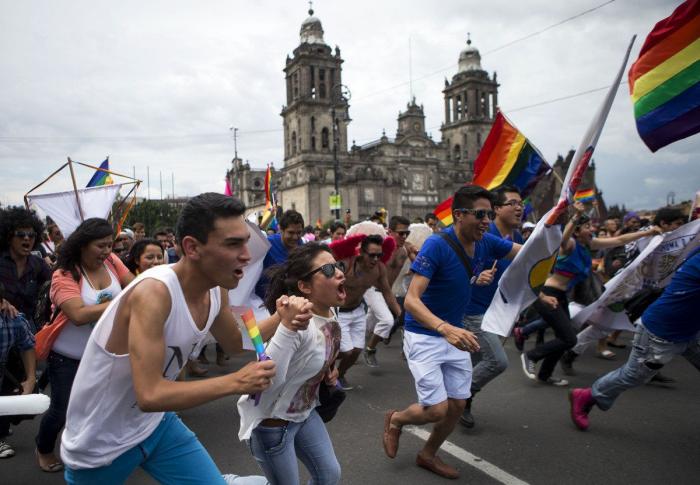 Mayores LGTB y pandemia: cuando la soledad y el aislamiento caen sobre un colectivo vulnerable