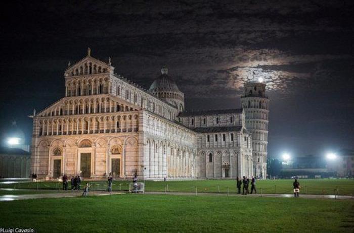 Seis destinos donde encontrar hoteles de lujo a bajo coste (FOTOS)