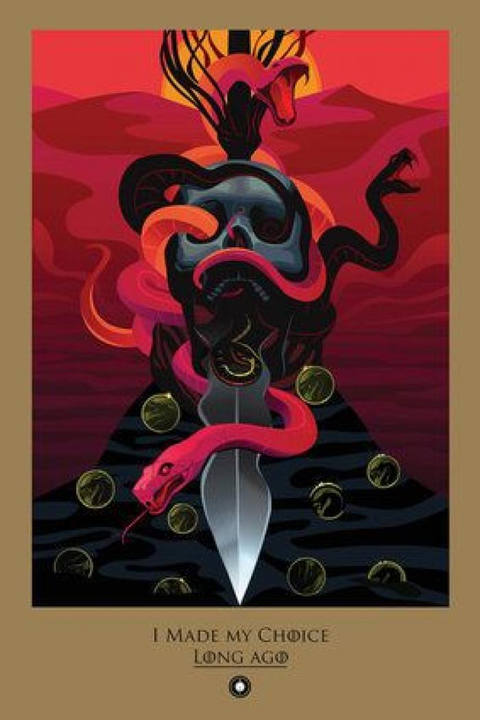 'Juego de Tronos' recuperará a este personaje fallecido para su séptima temporada