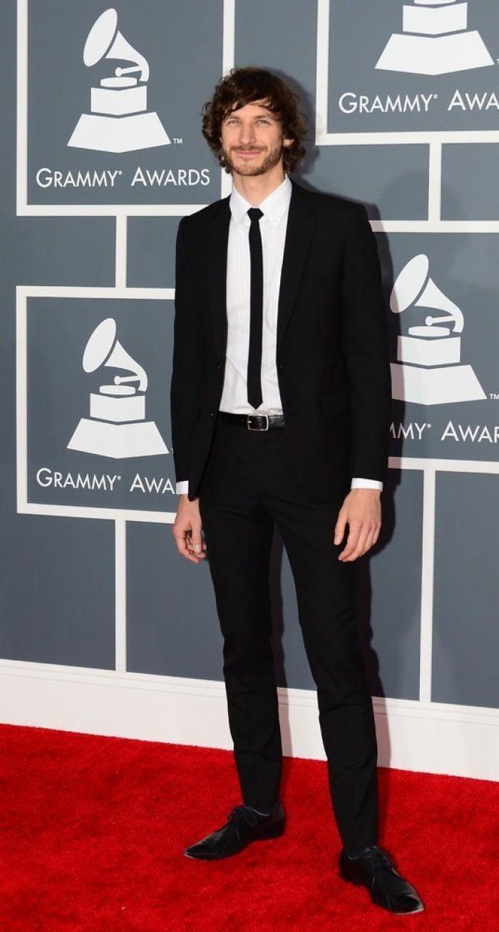Grammy 2013: alfombra roja con todos los vestidos (FOTOS)