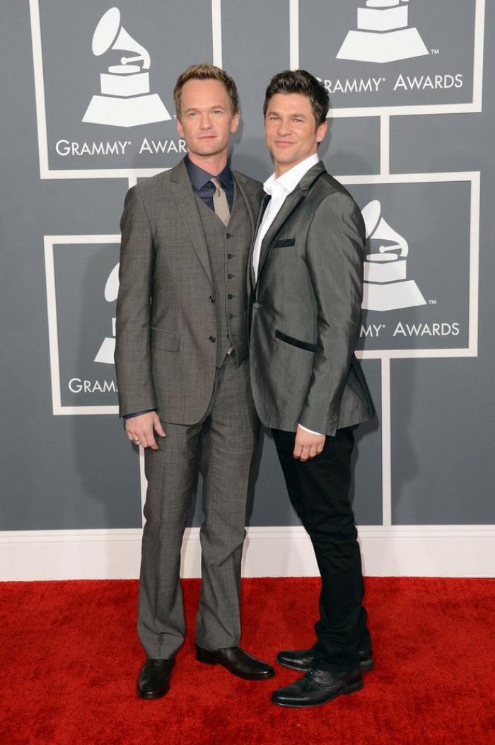 Grammy 2013: alfombra roja con todos los vestidos (FOTOS)