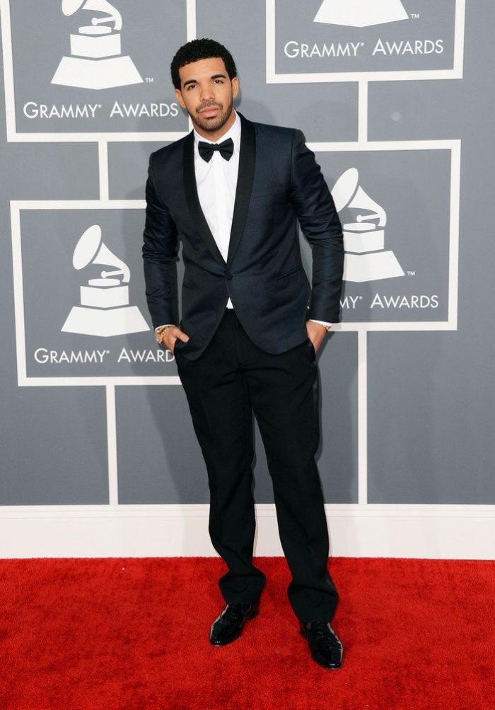 Grammy 2013: alfombra roja con todos los vestidos (FOTOS)