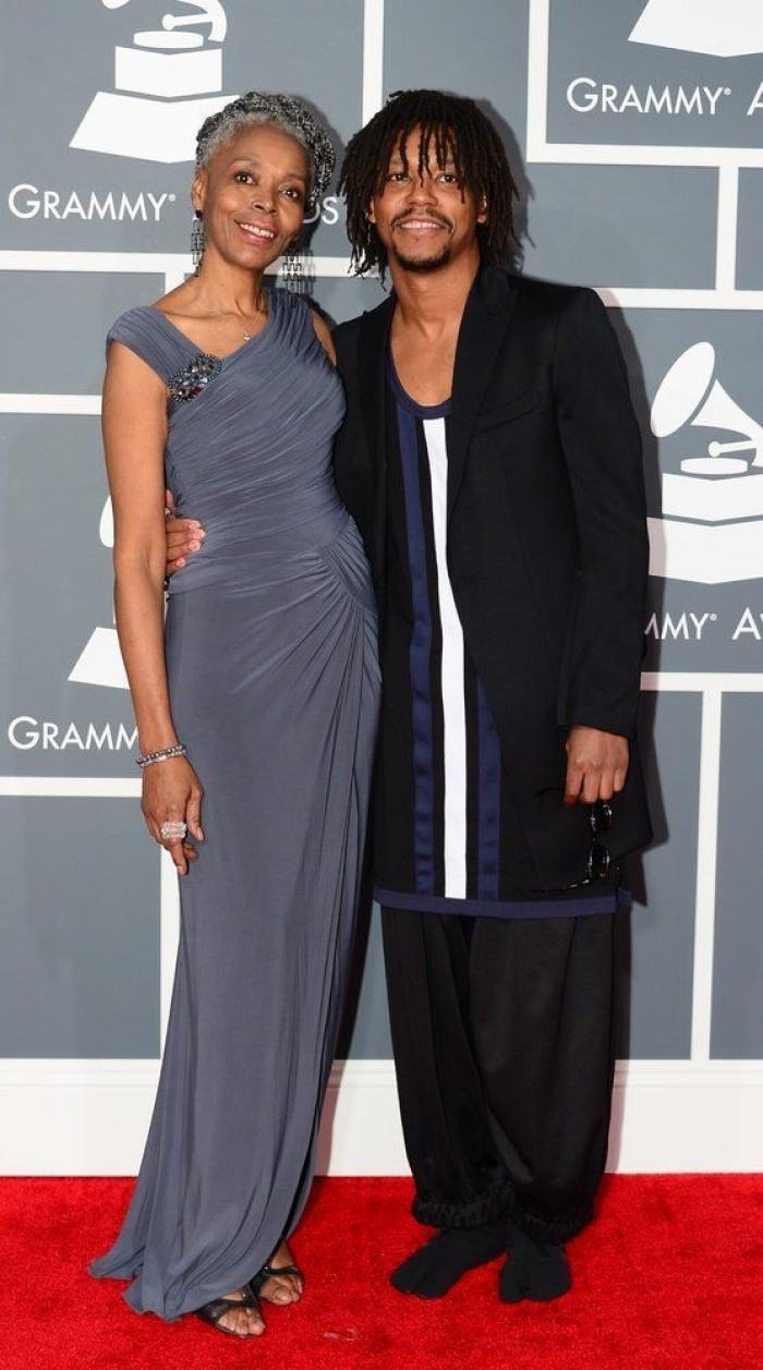 Grammy 2013: alfombra roja con todos los vestidos (FOTOS)