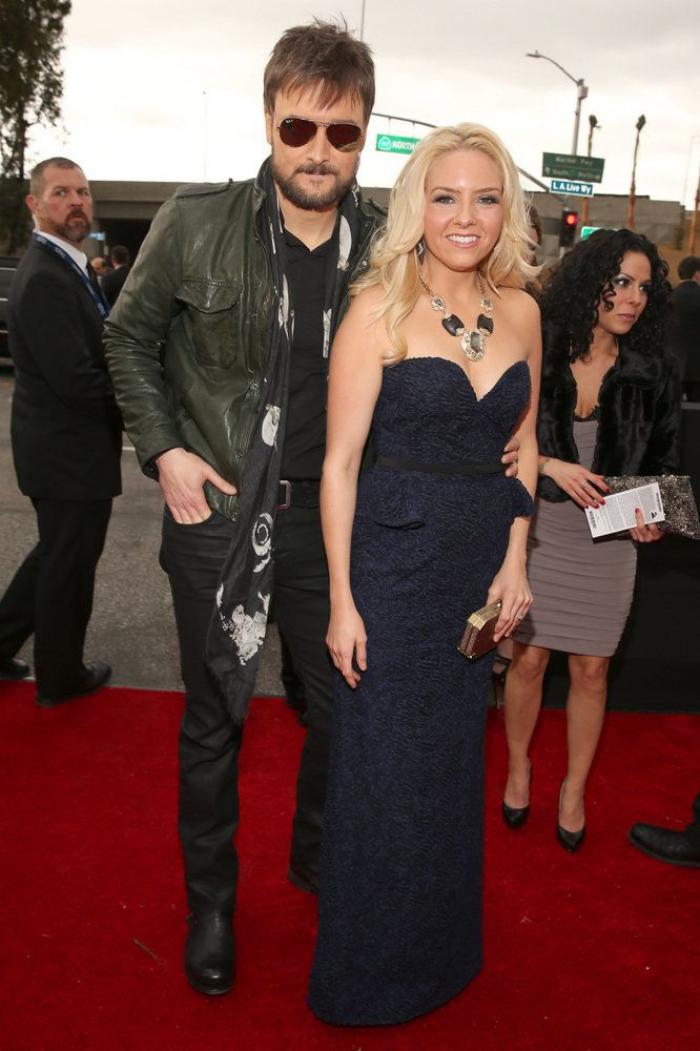 Grammy 2013: alfombra roja con todos los vestidos (FOTOS)