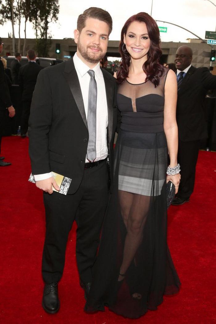 Grammy 2013: alfombra roja con todos los vestidos (FOTOS)