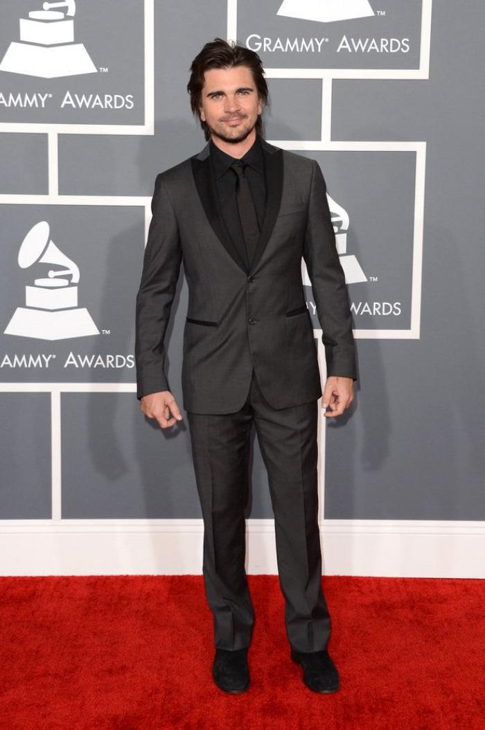 Grammy 2013: alfombra roja con todos los vestidos (FOTOS)