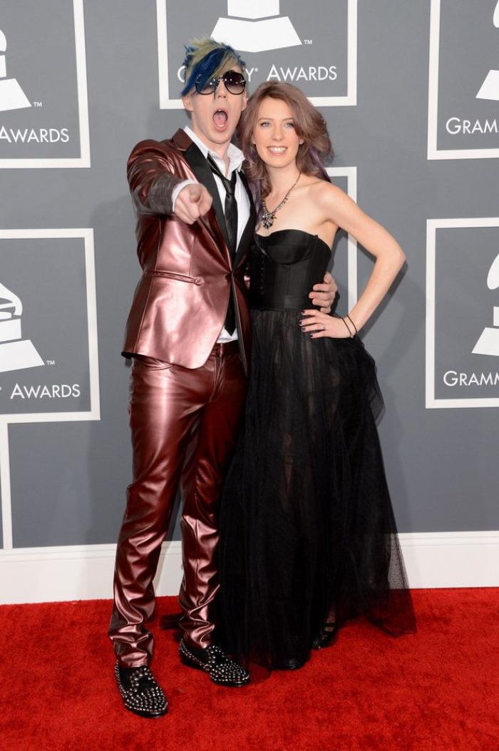 Grammy 2013: alfombra roja con todos los vestidos (FOTOS)