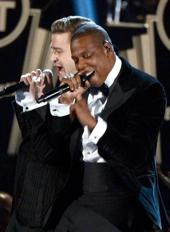 Grammy 2013: premios para Mumford & Sons y The Black Keys (FOTOS)