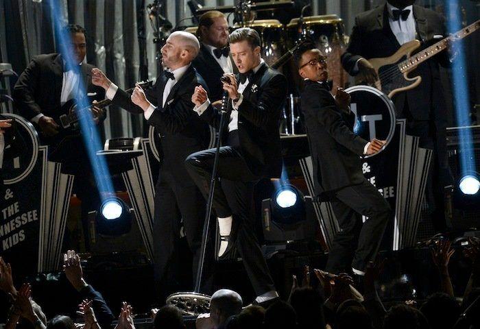 Grammy 2013: premios para Mumford & Sons y The Black Keys (FOTOS)