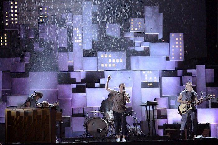 Grammy 2013: premios para Mumford & Sons y The Black Keys (FOTOS)