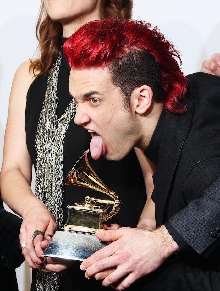 Grammy 2013: premios para Mumford & Sons y The Black Keys (FOTOS)