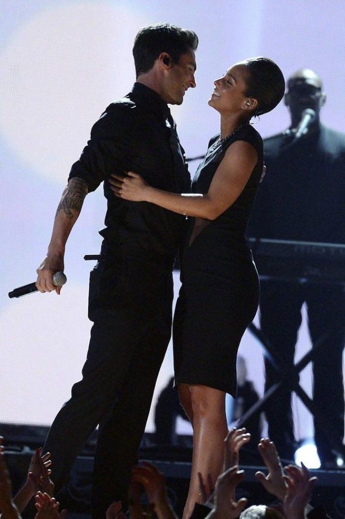 Grammy 2013: premios para Mumford & Sons y The Black Keys (FOTOS)