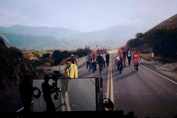 Grammy 2013: premios para Mumford & Sons y The Black Keys (FOTOS)