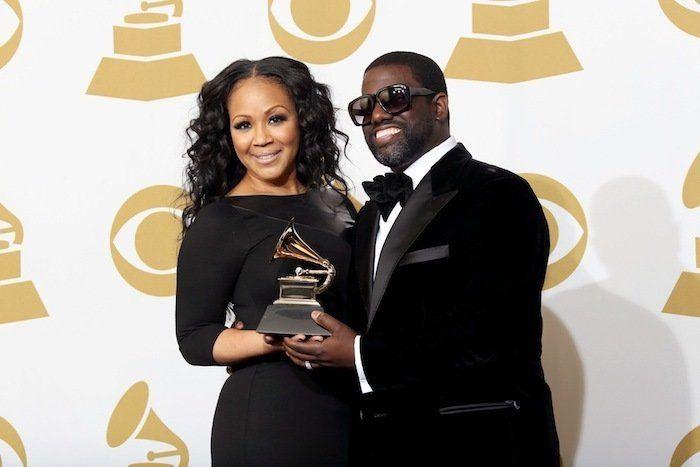 Grammy 2013: premios para Mumford & Sons y The Black Keys (FOTOS)