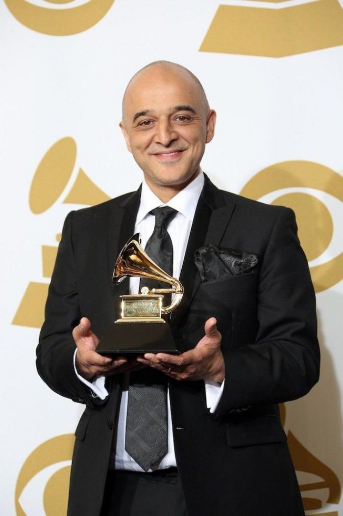 Grammy 2013: premios para Mumford & Sons y The Black Keys (FOTOS)