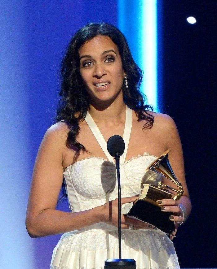 Grammy 2013: premios para Mumford & Sons y The Black Keys (FOTOS)