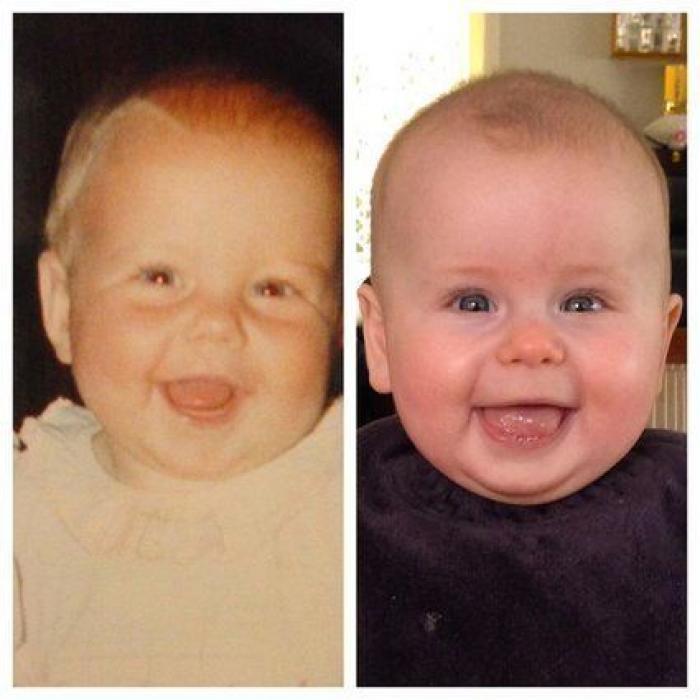 Esta madre saca los colores a su hija adolescente en un justificante para el colegio