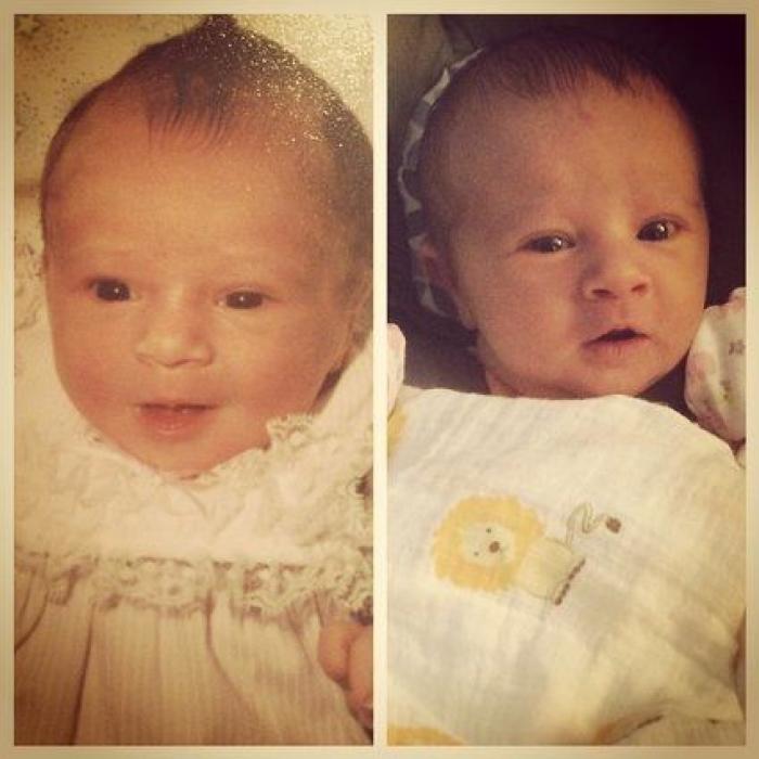 Esta madre saca los colores a su hija adolescente en un justificante para el colegio