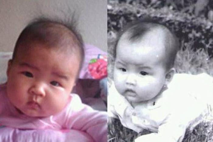 Esta madre saca los colores a su hija adolescente en un justificante para el colegio