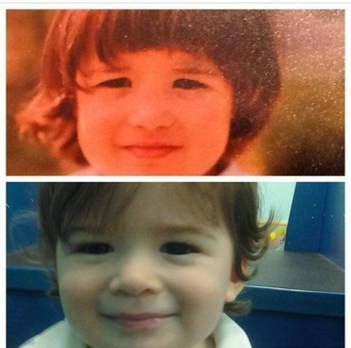 Esta madre saca los colores a su hija adolescente en un justificante para el colegio