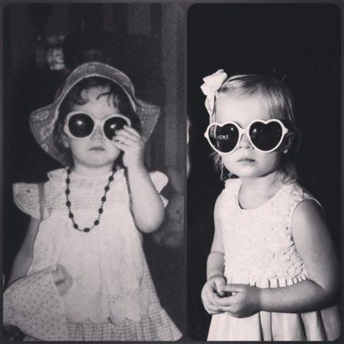 Esta madre saca los colores a su hija adolescente en un justificante para el colegio