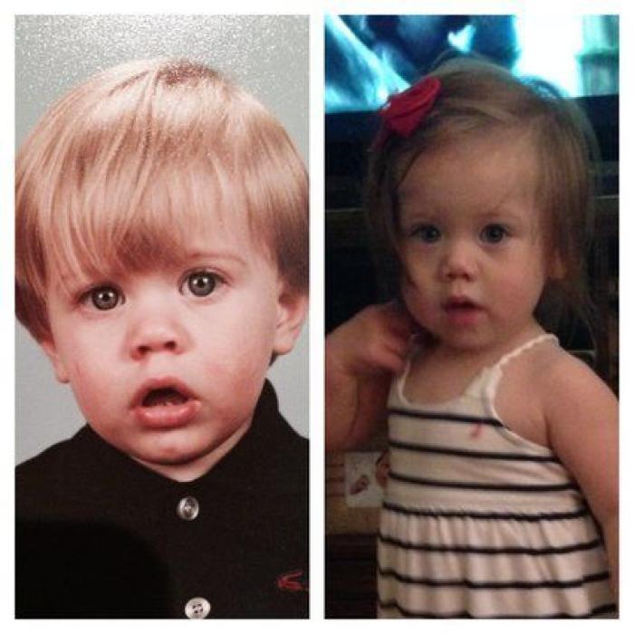 Esta madre saca los colores a su hija adolescente en un justificante para el colegio